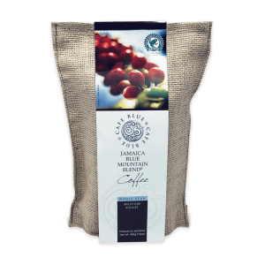 Jamaica Blue Mountain Blend Coffee